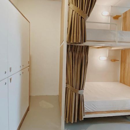 Cozy Hostel Kampong Sembulan Ngoại thất bức ảnh