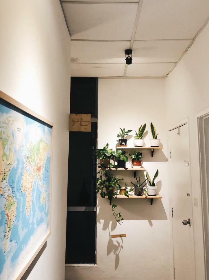 Cozy Hostel Kampong Sembulan Ngoại thất bức ảnh